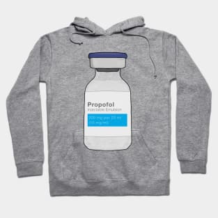 Propofol Hoodie